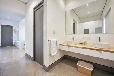 Luxury Villa Photo #22