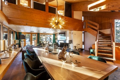 Luxury Villa Photo #11