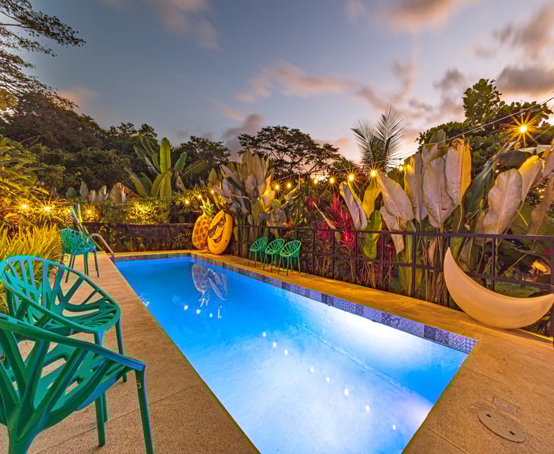 Villa Alma Dulce de Wanderlust