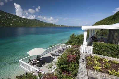 Luxury Villa Photo #11