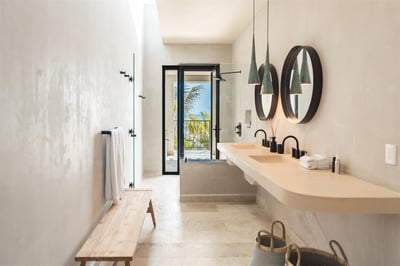 Luxury Villa Photo #61