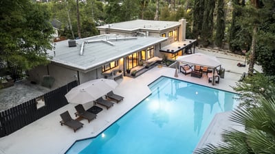 Luxury Villa Photo #68