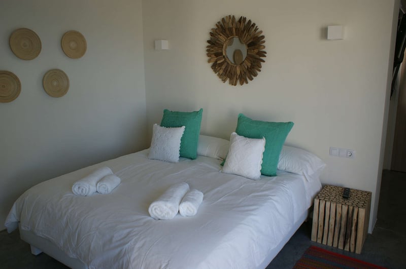 Casa Oceano & Casa Tranquila S'Argamassa