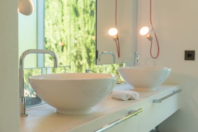 Luxury Villa Photo #40