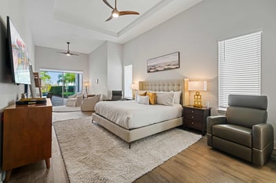 Luxury Villa Photo #27