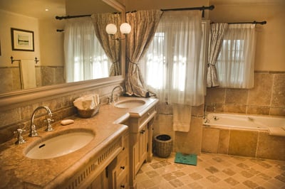 Luxury Villa Photo #17