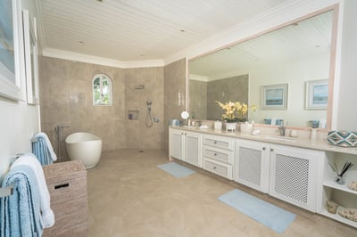 Luxury Villa Photo #22