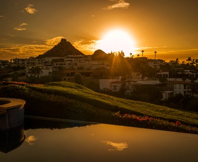 Luxury Villa Photo #8