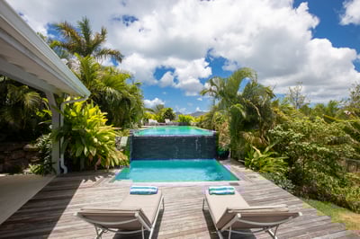 Luxury Villa Photo #21