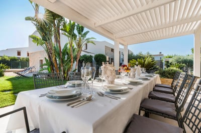 Luxury Villa Photo #72