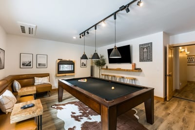 Luxury Villa Photo #14