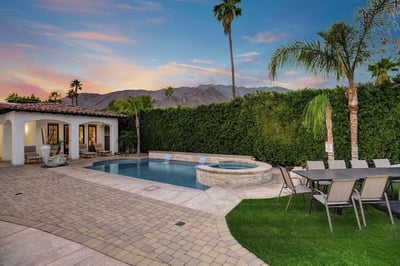 Luxury Villa Photo #7