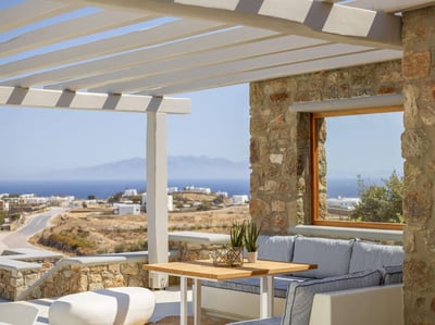 Luxury Villa Photo #13