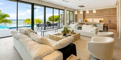 Luxury Villa Photo #8