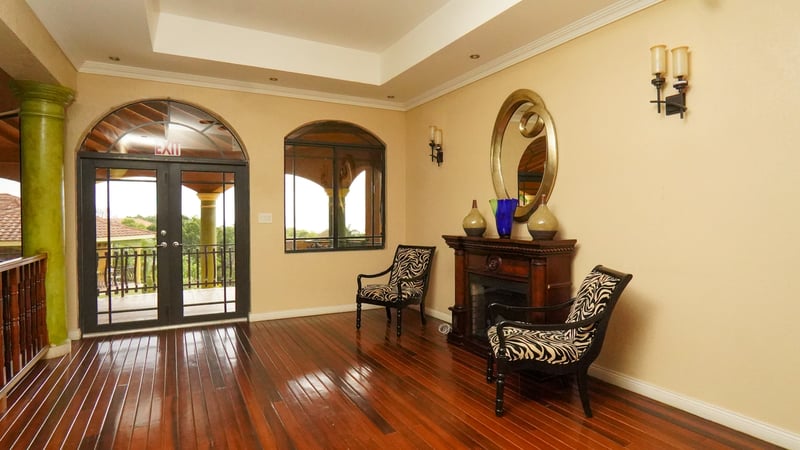 MilBrooks Resort Villa