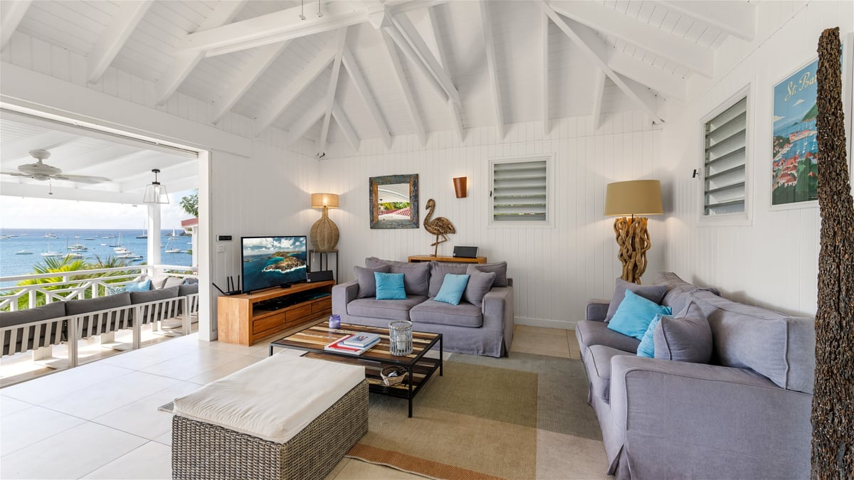 Habitation Saint Louis