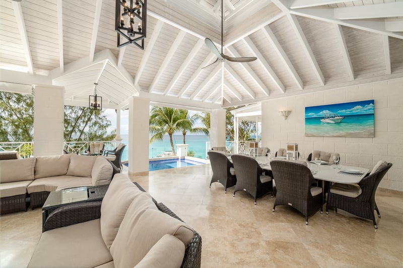 Old Trees 302 | La Mirage