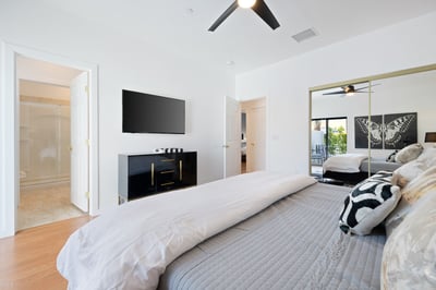 Luxury Villa Photo #31