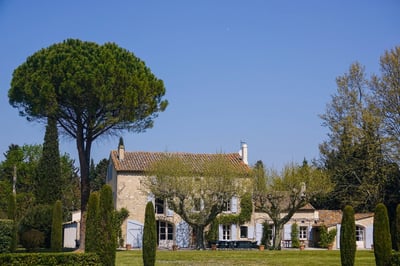 Luxury Villa Photo #2