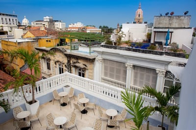 Luxury Villa Photo #6