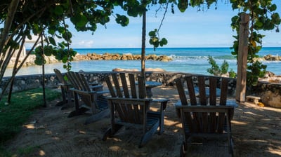 Luxury Villa Photo #3