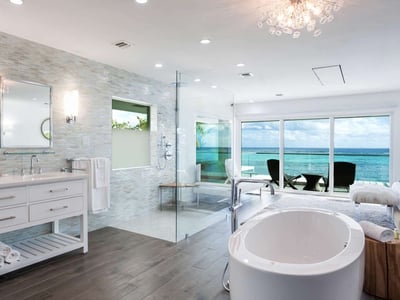 Luxury Villa Photo #17