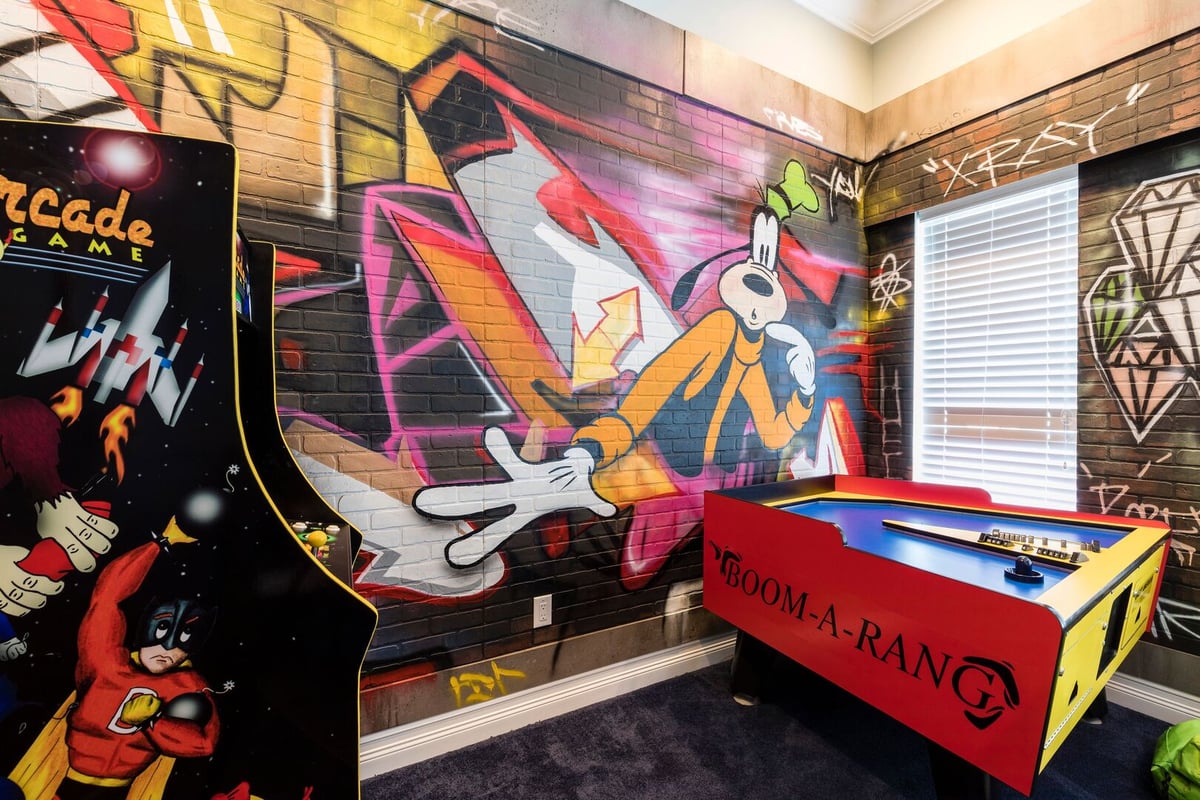 Elysian Escape Villa