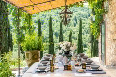 Luxury Villa Photo #7
