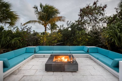 Luxury Villa Photo #13