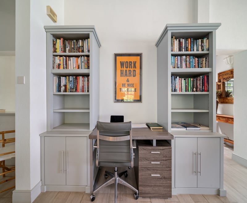 Westshore Beach House