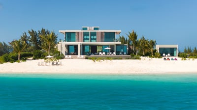 Luxury Villa Photo #6