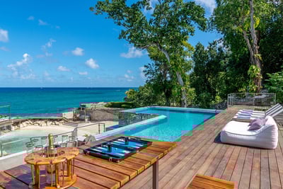 Luxury Villa Photo #14