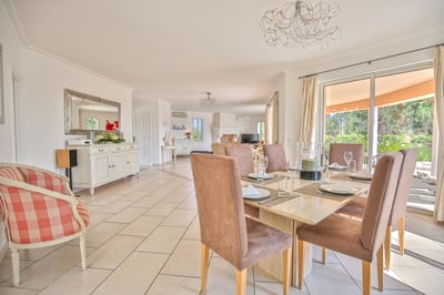 Luxury Villa Photo #14
