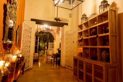 Luxury Villa Photo #16