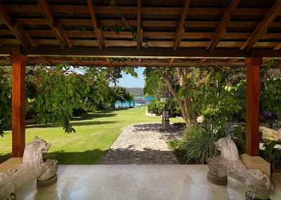 Luxury Villa Photo #15
