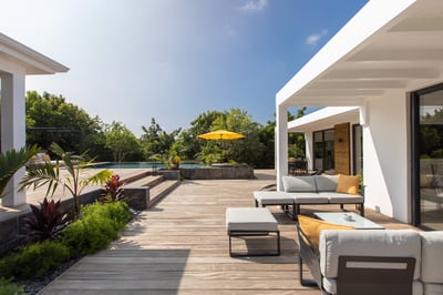 Luxury Villa Photo #15