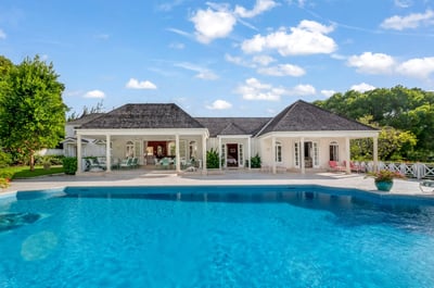 Sandy Lane Estate,Second Thought