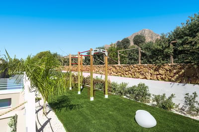 Luxury Villa Photo #13