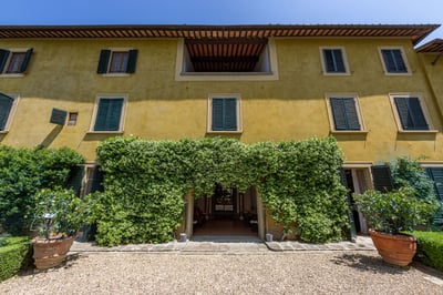 Luxury Villa Photo #39
