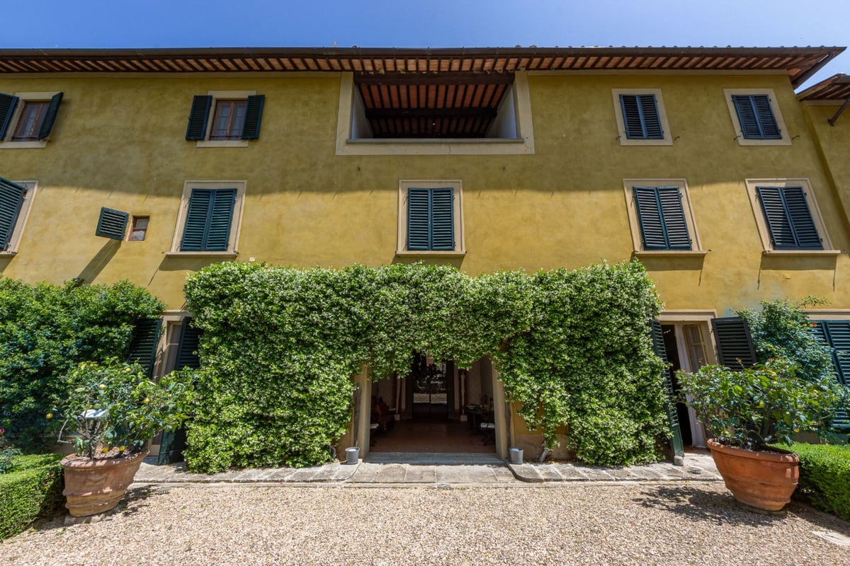 Residenza Della Torre villa rental - 39