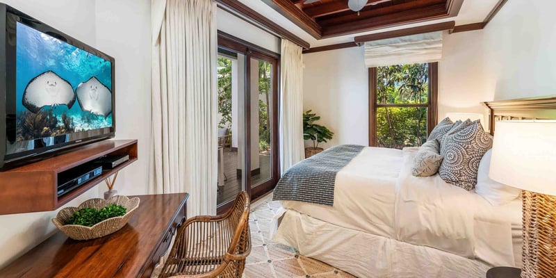 Ritz-Carlton Deckhouse #1