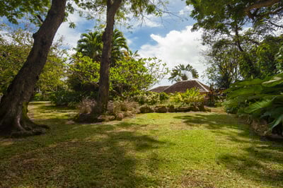 Luxury Villa Photo #13
