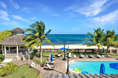 Luxury Villa Photo #4