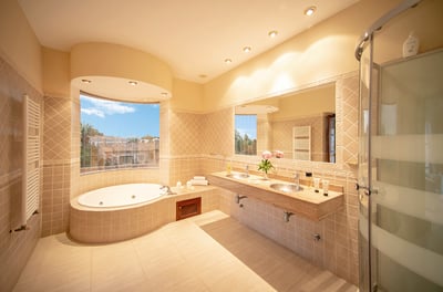 Luxury Villa Photo #28