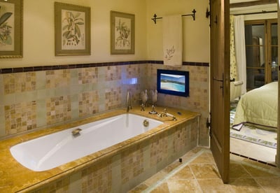 Luxury Villa Photo #30