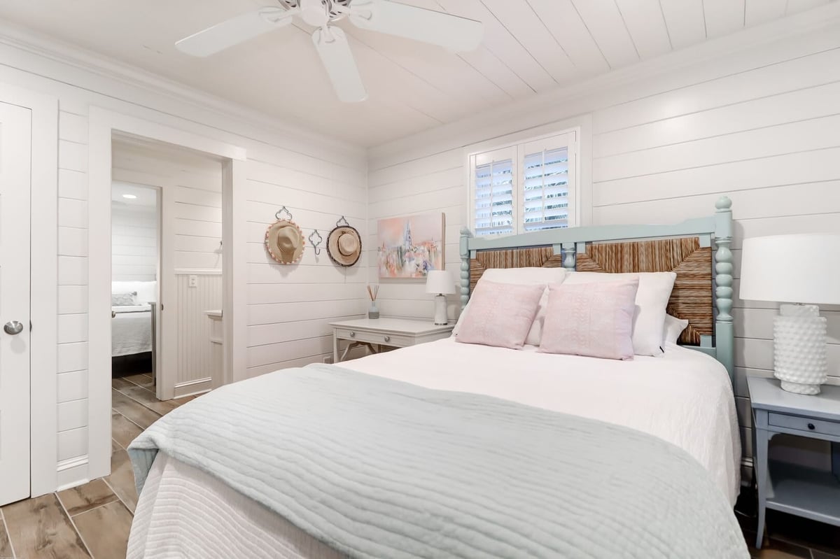 Southern Belle Bungalow