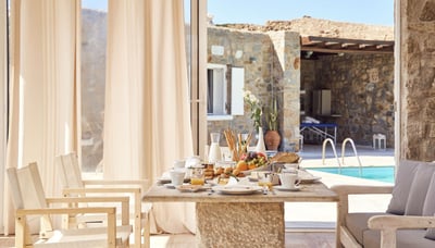 Luxury Villa Photo #17