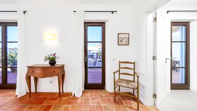 Casa do Horizonte Galé