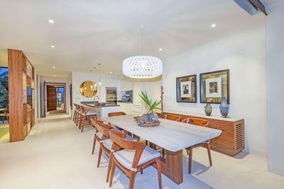 Luxury Villa Photo #7