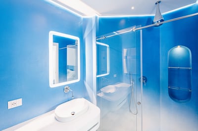 Luxury Villa Photo #25